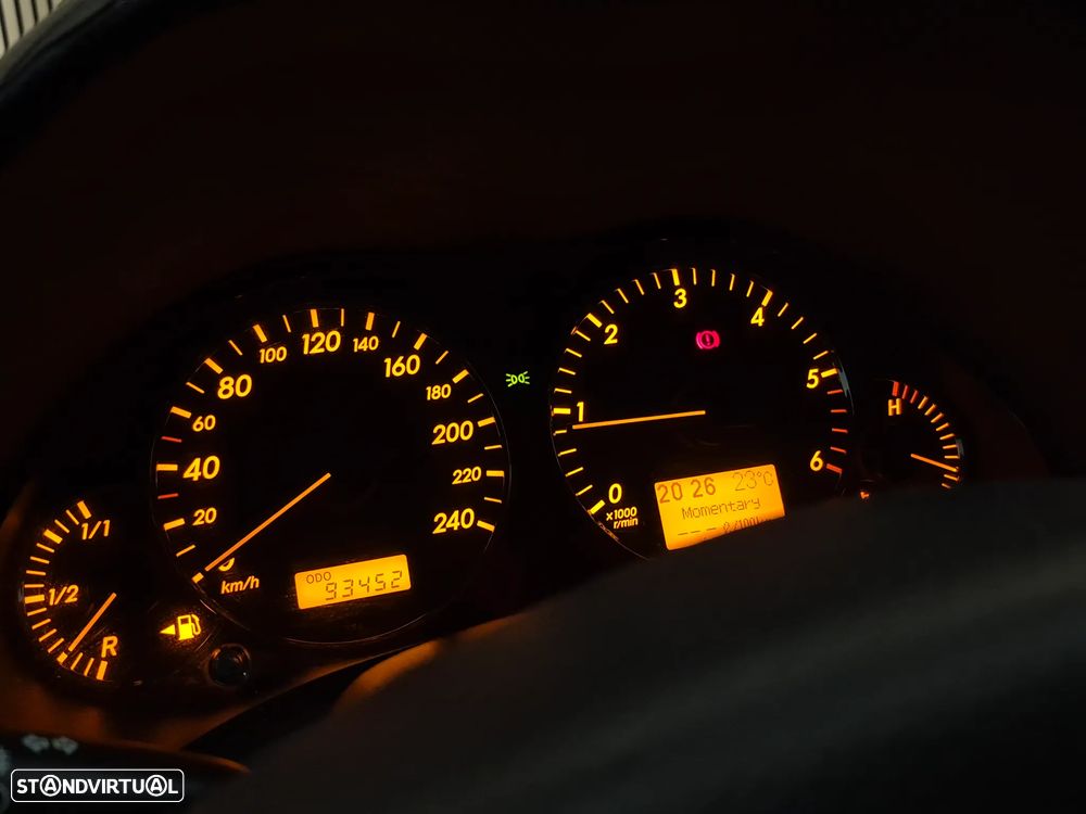 Toyota Avensis SW 2.2 D-4D Sol High P. - 26