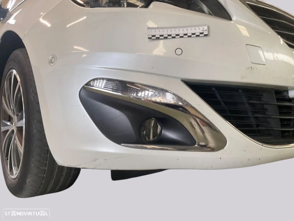 Peugeot 308 PureTech 110 Stop & Start Allure - 23