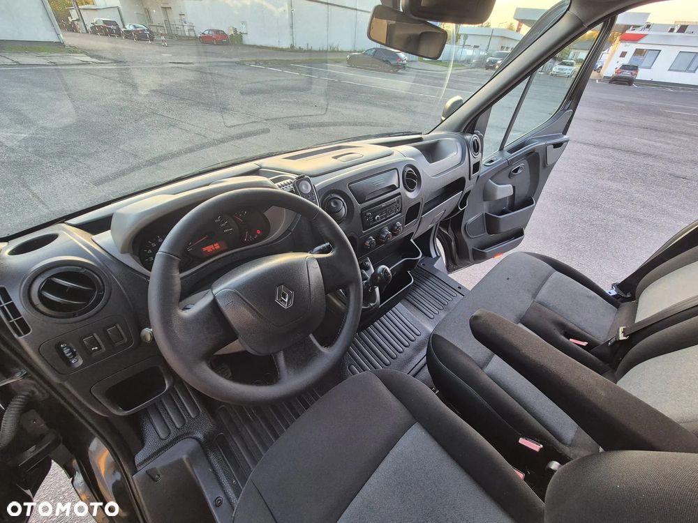 Renault Master - 21