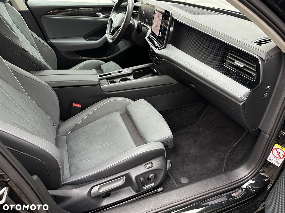 Volkswagen Passat 2.0 TDI EVO Business DSG - 6