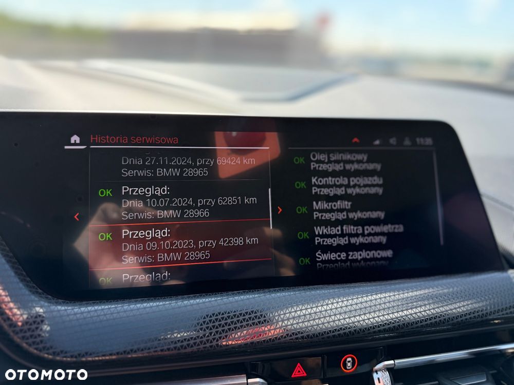 BMW Seria 1 M135i xDrive - 23