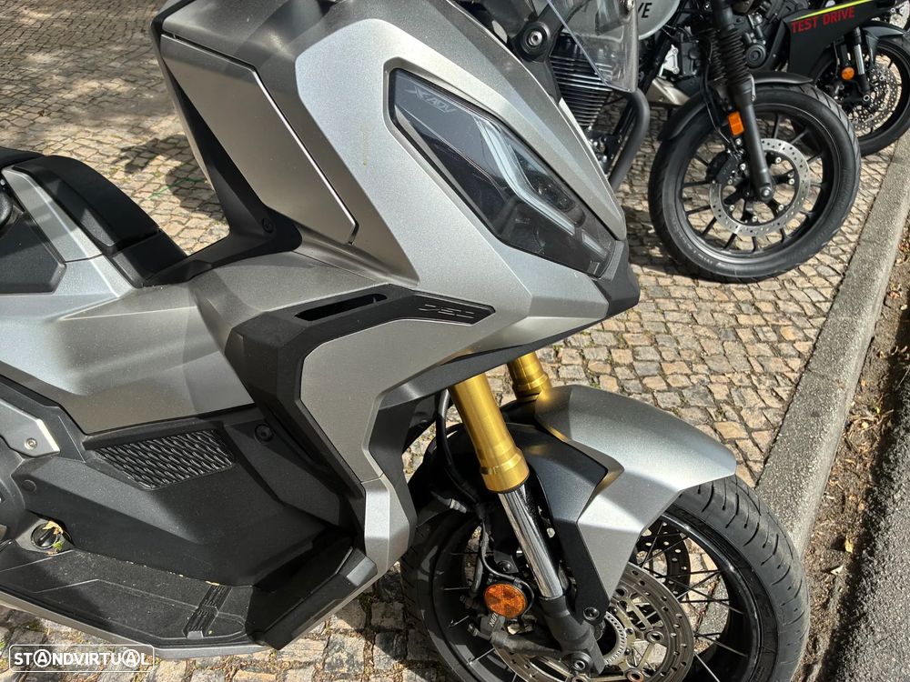 Honda X-ADV - 7