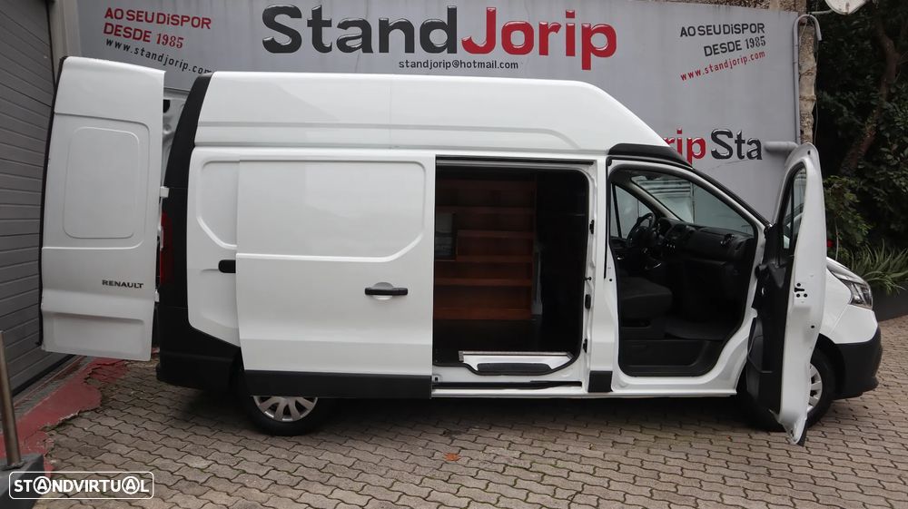 Renault Trafic 2.0 DCI L2H2 145cv - 5