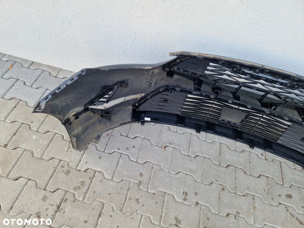 Zderzak Kia Ceed III lift 2021 - - 12
