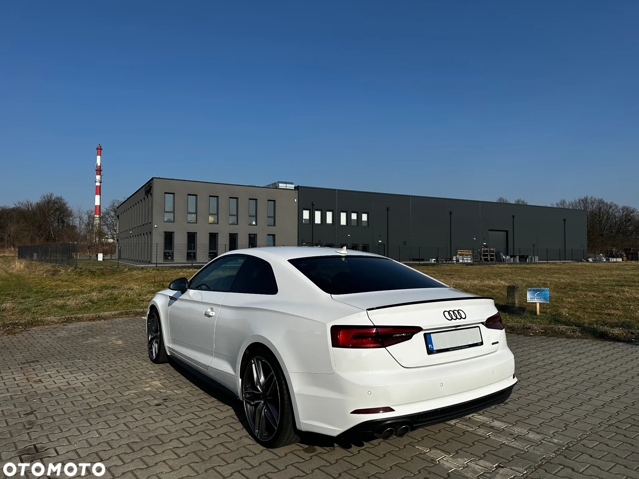 Audi A5 2.0 TDI Quattro S tronic - 4