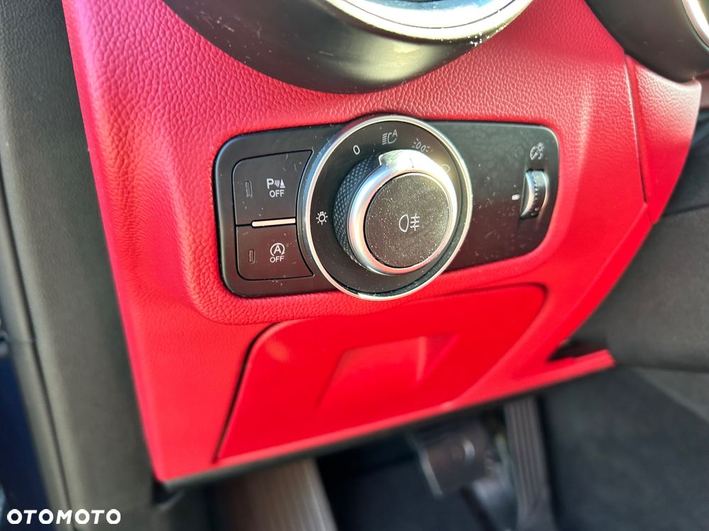 Alfa Romeo Stelvio 2.0 Turbo TI Q4 - 17