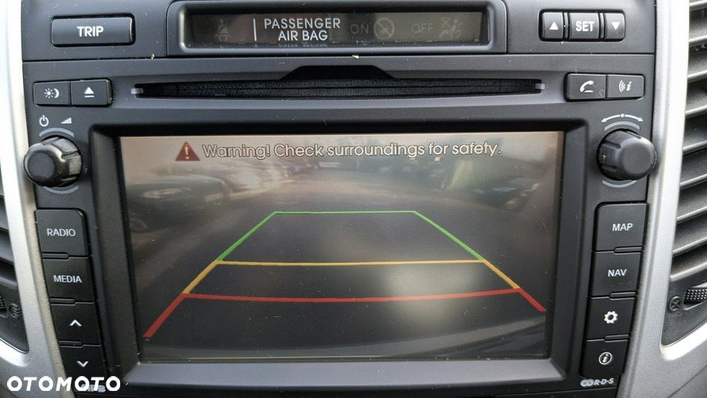 Kia Venga - 25