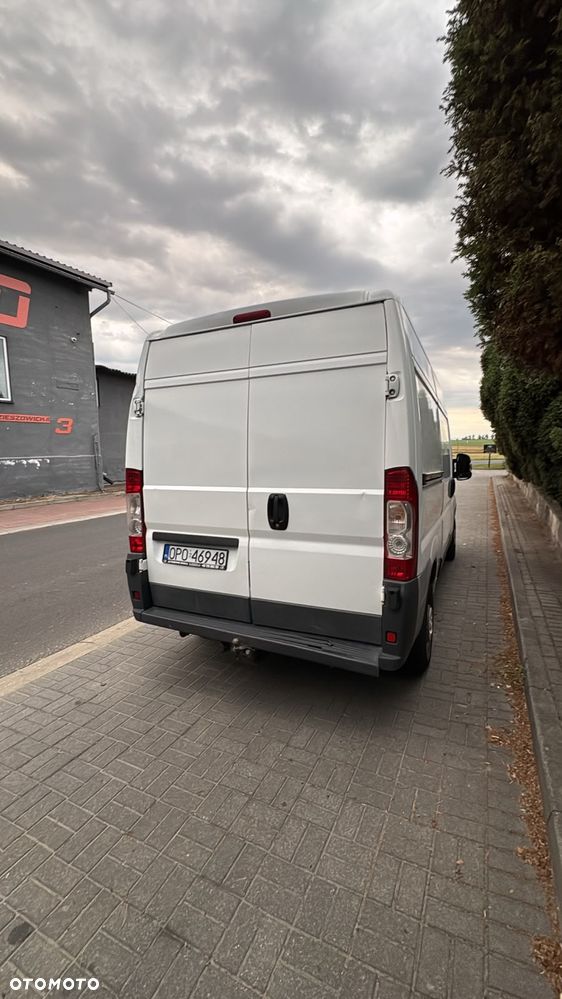 Fiat Ducato - 4