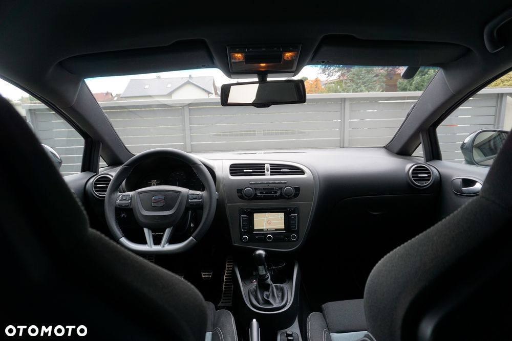 Seat Leon 2.0 TSI Cupra R - 20