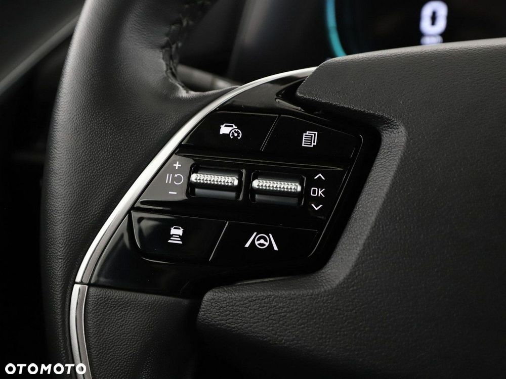 Kia Niro 1.6 GDI Hybrid M - 32