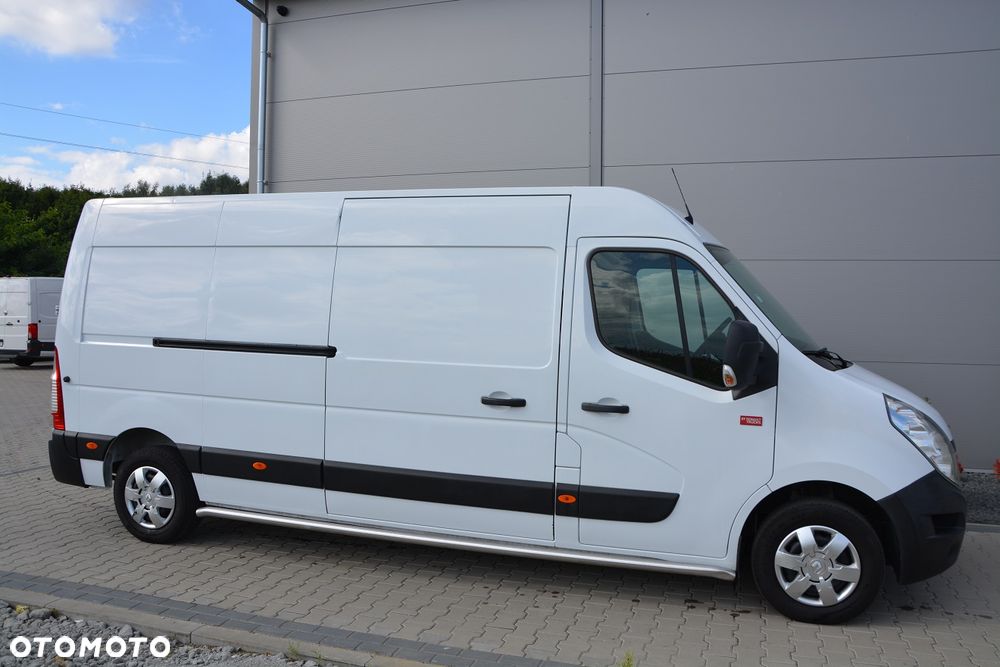 Renault Master - 8