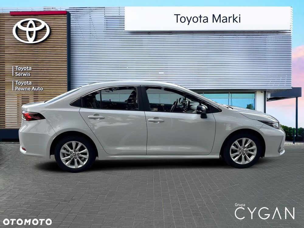 Toyota Corolla 1.8 Hybrid Comfort - 6
