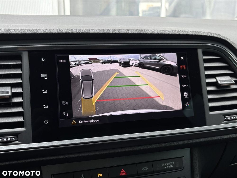 Cupra Ateca - 23