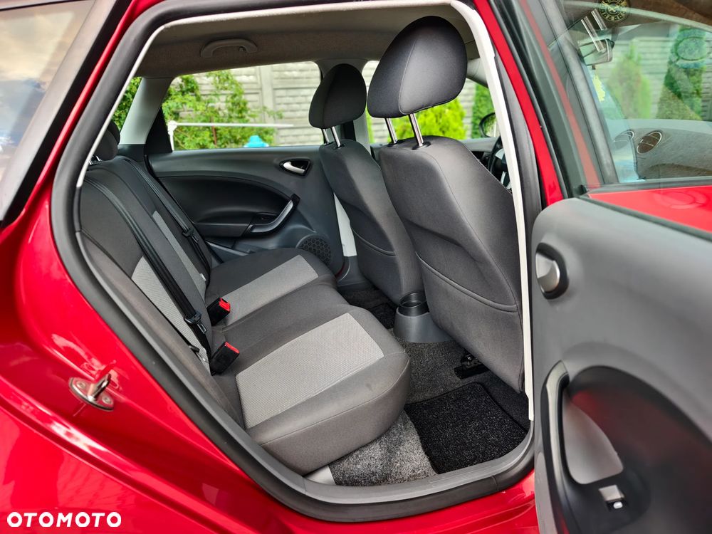Seat Ibiza 1.2 TSI DSG Style 4YOU - 18