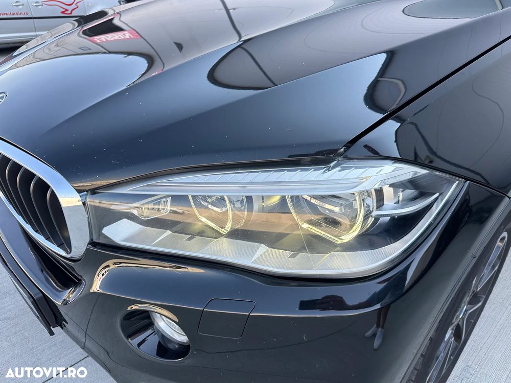BMW X5 - 29