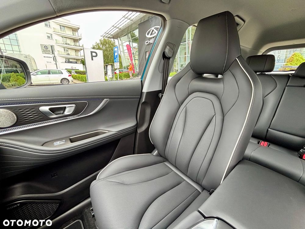 Chery Tiggo 7 1.5 T-GDI Super Hybrid Prestige DHT - 34
