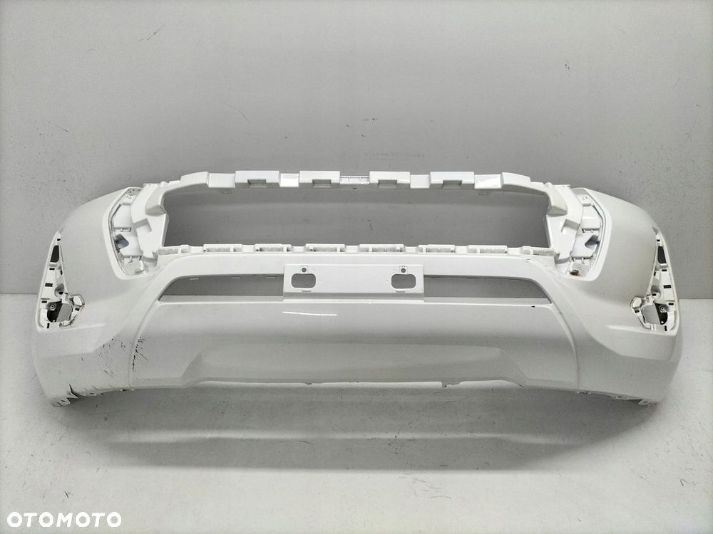 Zderzak przedni przód TOYOTA HILUX VIII LIFT 20- - 1