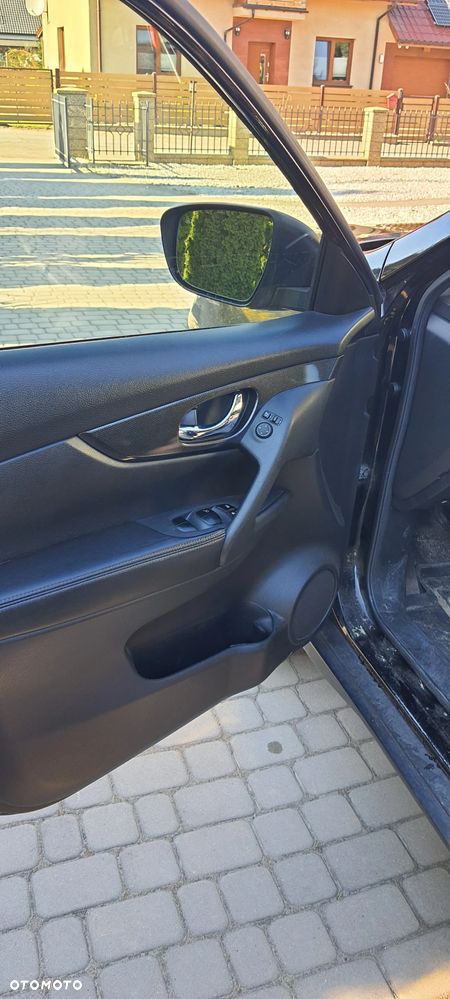 Nissan X-Trail 1.6 DCi Acenta 4WD EU6 - 13