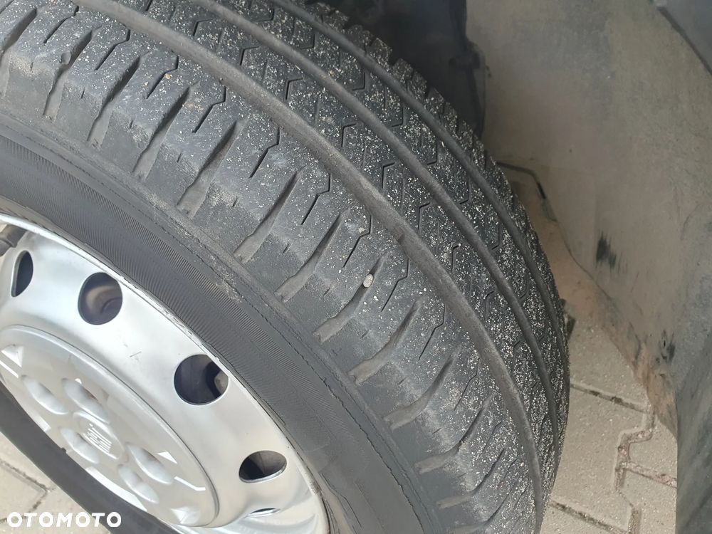 Fiat DUCATO 2.3 140 KM L3 H2 KLIMA TEMPOMAT LEDY NAVI KAMERA COFANIA - 16