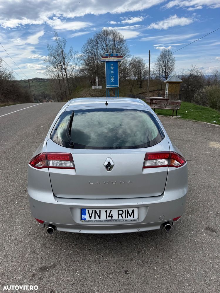 Renault Laguna - 2