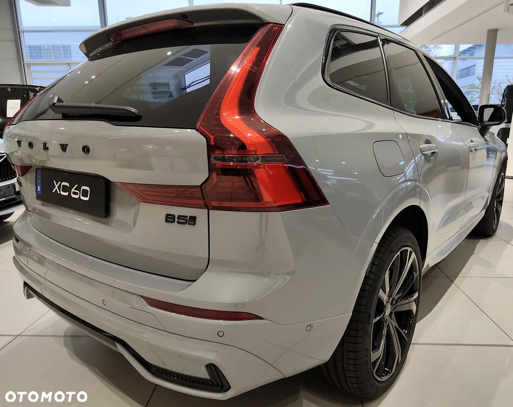 Volvo Xc 60 2026 photo 2