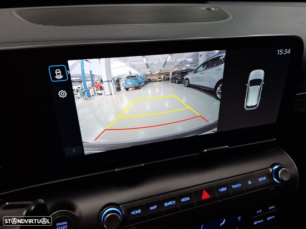 Hyundai Kauai 1.0 T-GDi Premium - 21