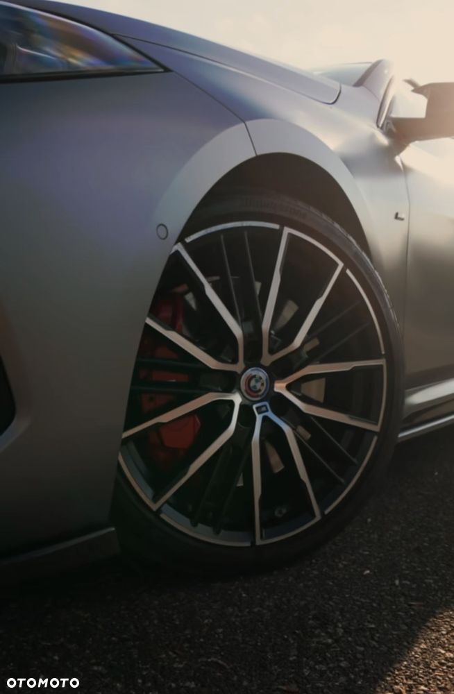 BMW Seria 2 M235i xDrive ColorVision Edition - 2