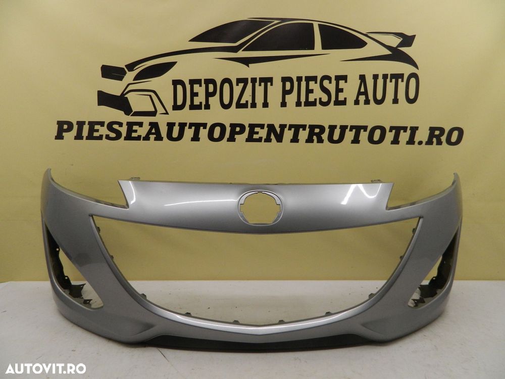 Bara fata Mazda 5, 2010, 2011, 2012, 2013, 2014, cod origine C513-50031. - 2