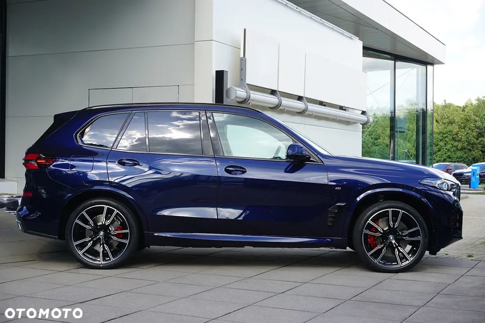 BMW X5 xDrive40d - 6