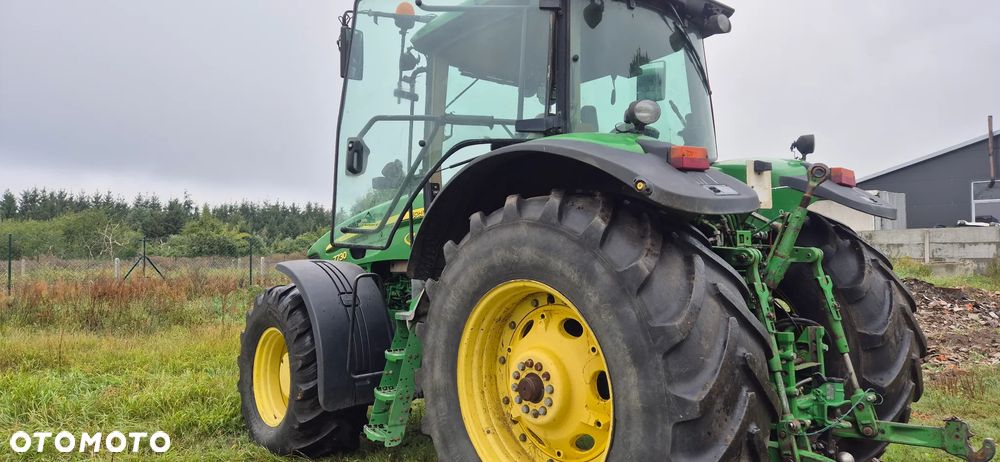 John Deere 7730 - 5