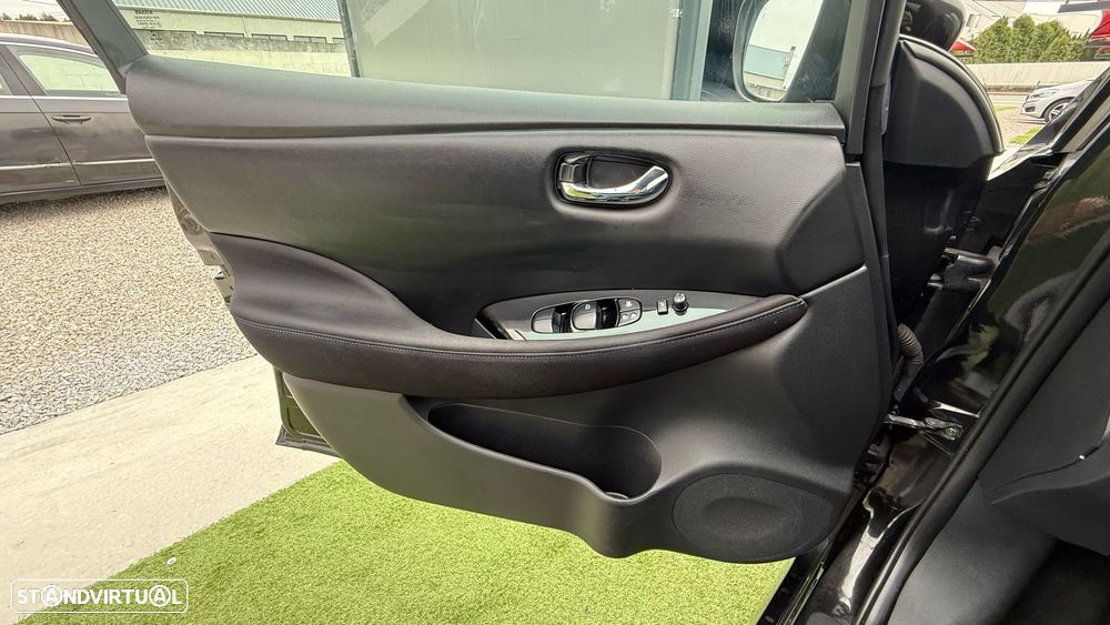 Nissan Leaf e+ Tekna - 48