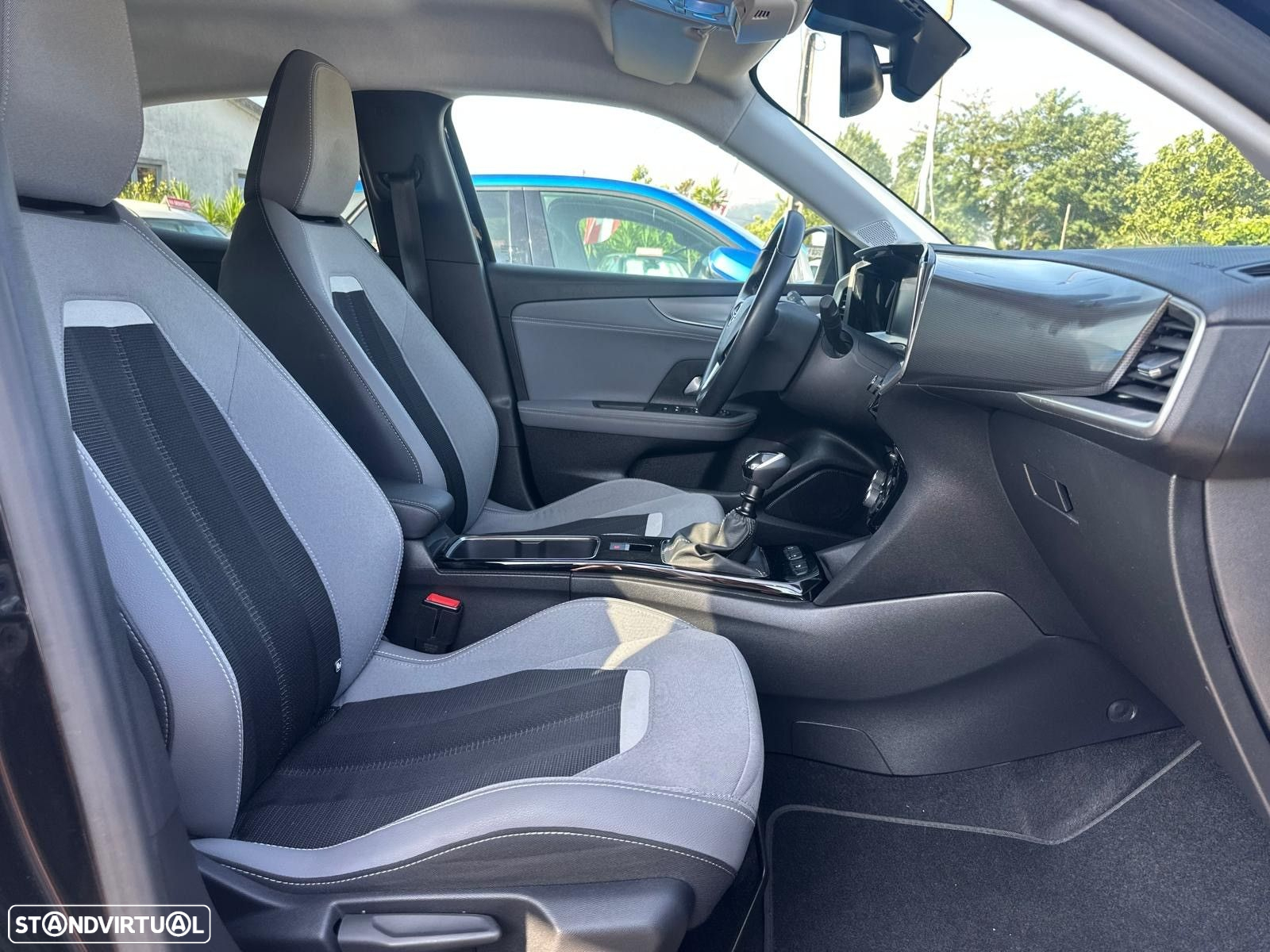 Opel Mokka 1.2 T Elegance - 19