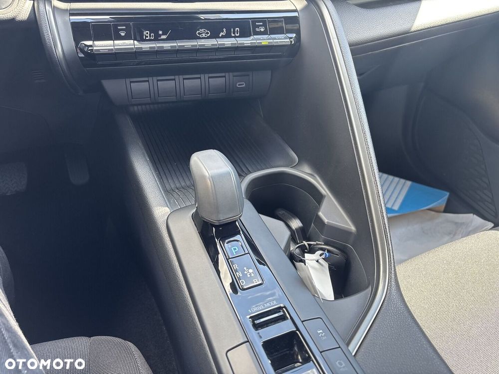 Toyota C-HR 1.8 Hybrid Comfort - 26
