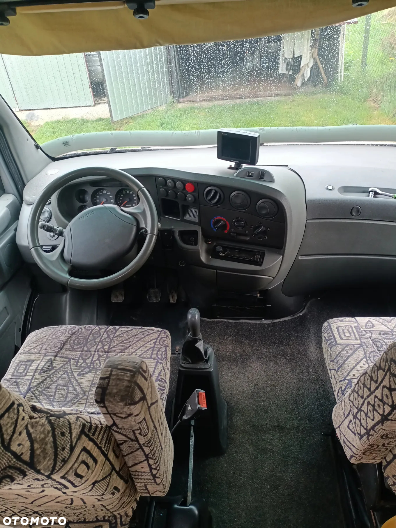 Iveco Laika Ecovip - 14