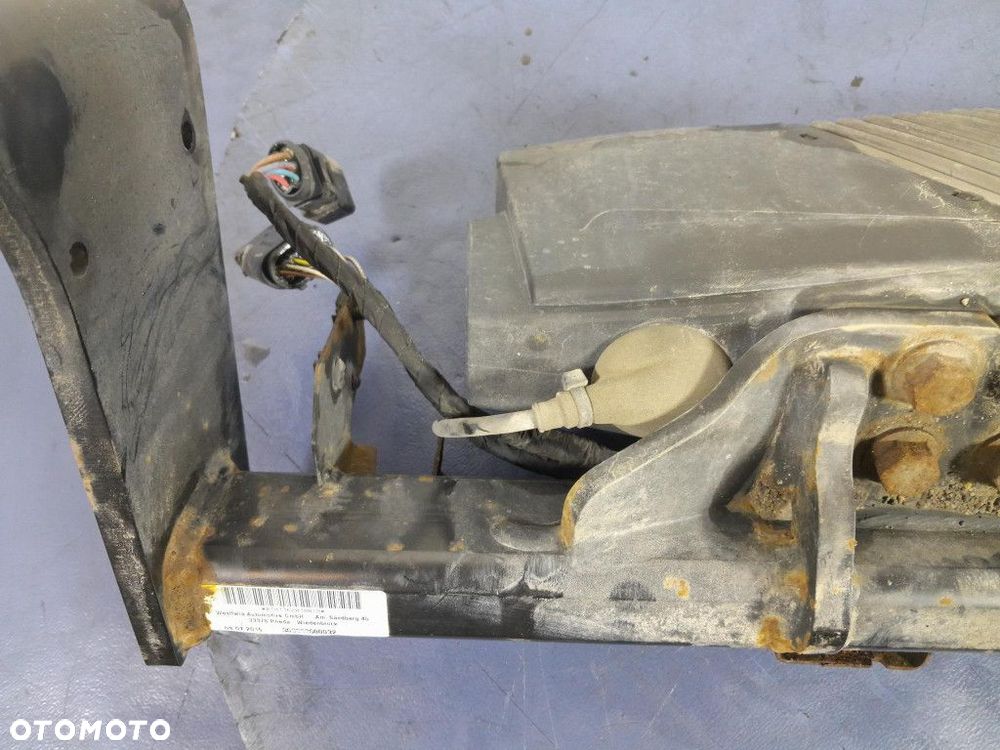 BMW 3 F34 GT HAK HOLOWNICZY ELEKTRYCZNY 6851101 - 6