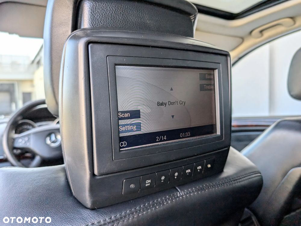 Mercedes-Benz ML 63 AMG 4Matic 7G-TRONIC - 19