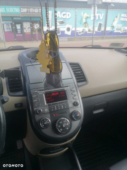 Kia Soul 1.6 CRDI L - 6