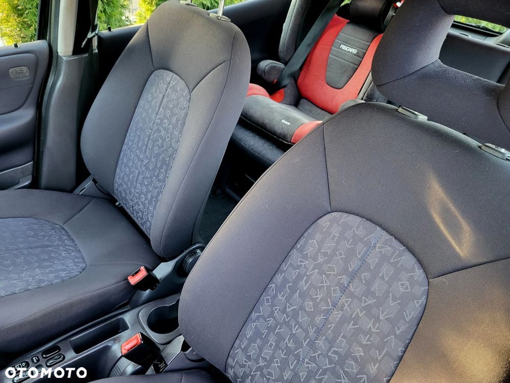 Mercedes-Benz Klasa A 170 CDI L Classic - 9