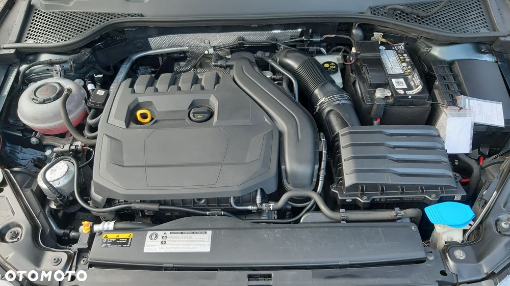 Seat Leon 1.5 TSI Xcellence - 33