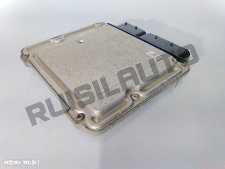 Centralina Do Motor 0261s02179 Vw Golf V (1k) [2003_2009] 1.6 - 4