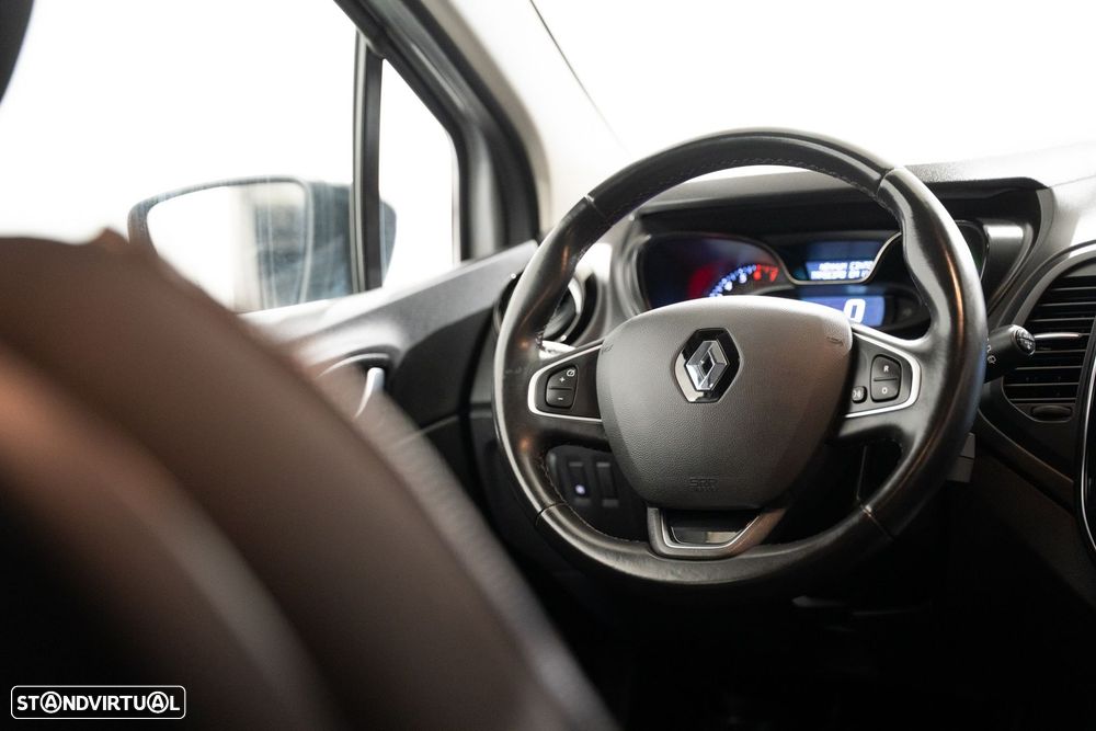 Renault Captur 0.9 TCE Exclusive - 8