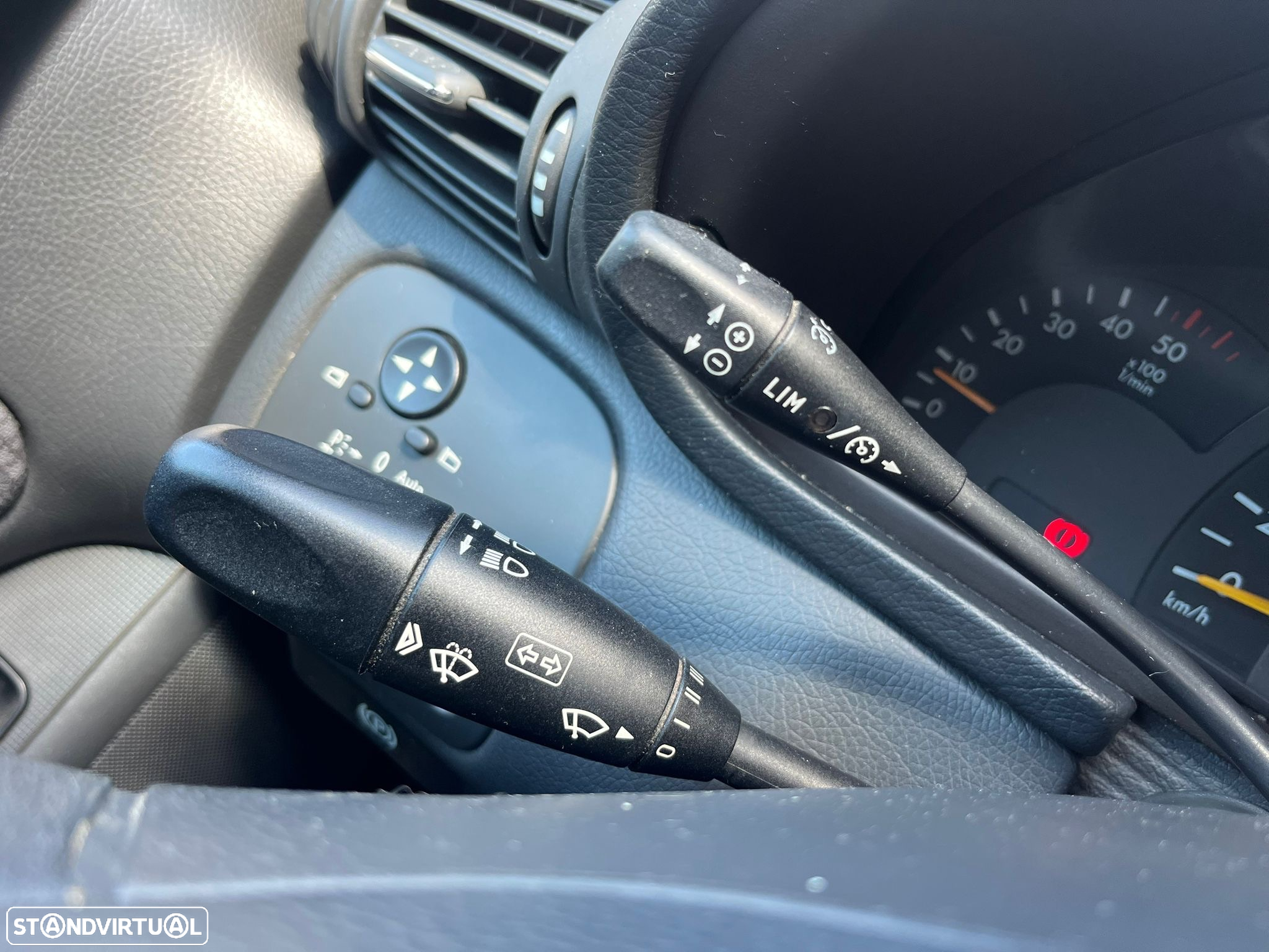 Mercedes-Benz C 220 - 17