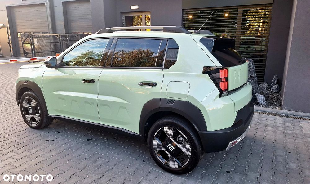 Fiat Grande Panda - 3