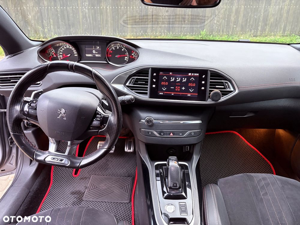 Peugeot 308 - 20