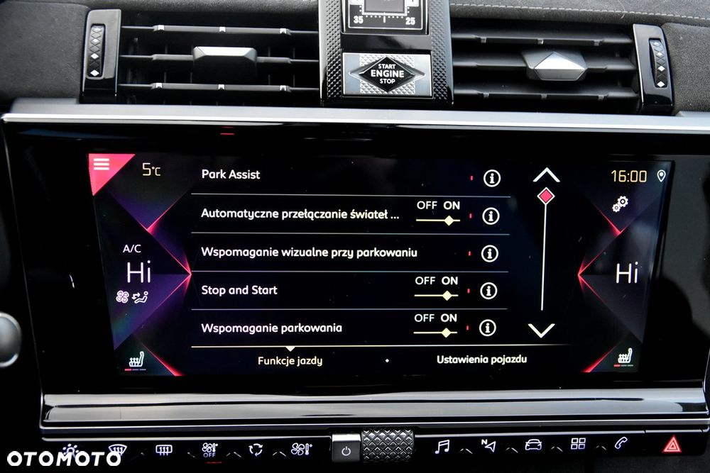 DS Automobiles DS 7 Crossback - 28