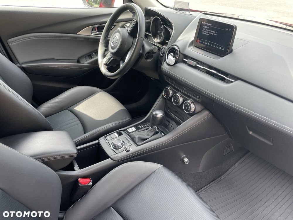 Mazda CX-3 2.0 SkyPassion - 5