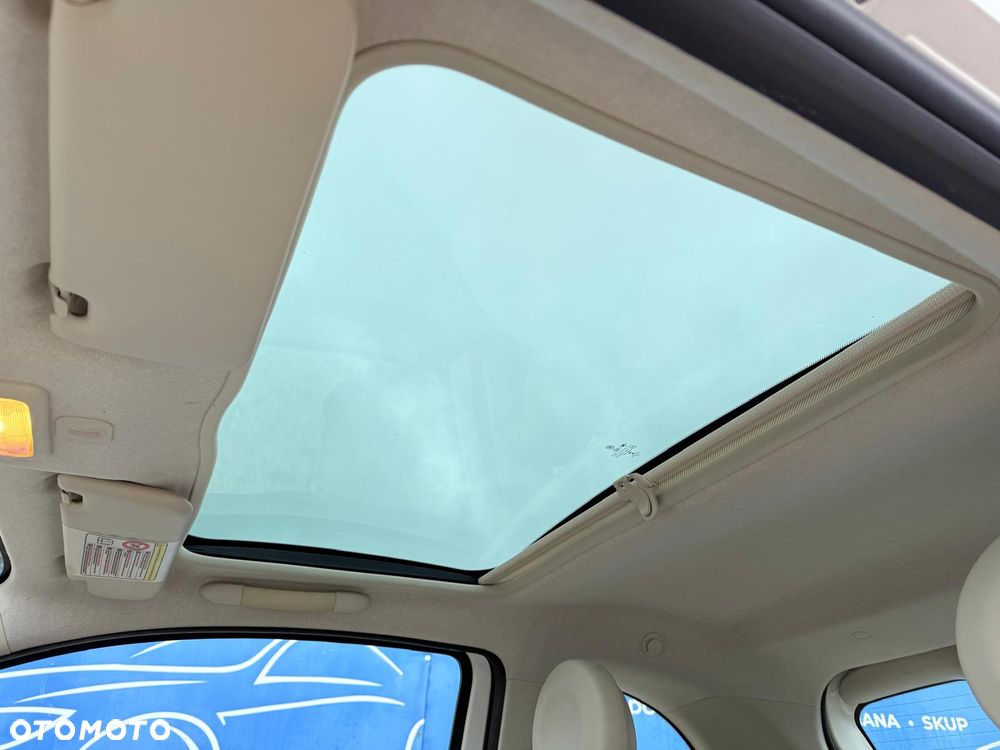 Fiat 500 1.2 8V Anniversario - 17