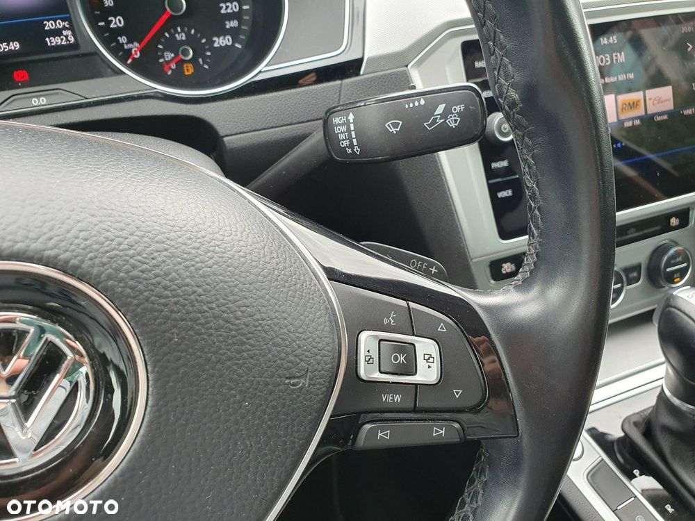 Volkswagen Passat 1.5 TSI EVO Comfortline DSG - 27