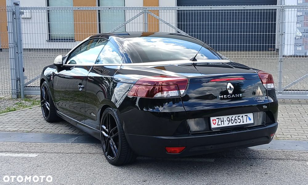 Renault Megane Energy TCe 130 Start & Stop Floride Collection 2013 - 23