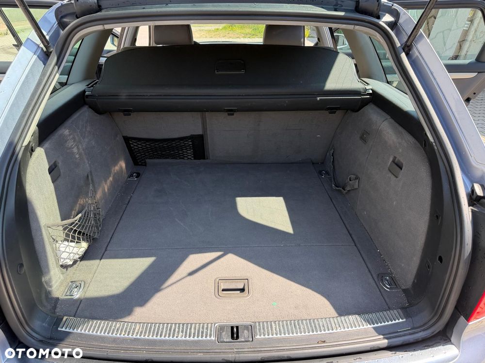 Audi A4 Avant 1.9 TDI - 29